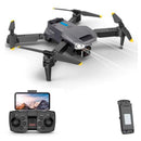 Drone S820 Profissional com Câmera 4K – Luz Noturna, Wi-Fi e Alta Definição de Imagem