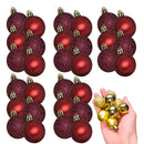 enfeites para árvore de natal