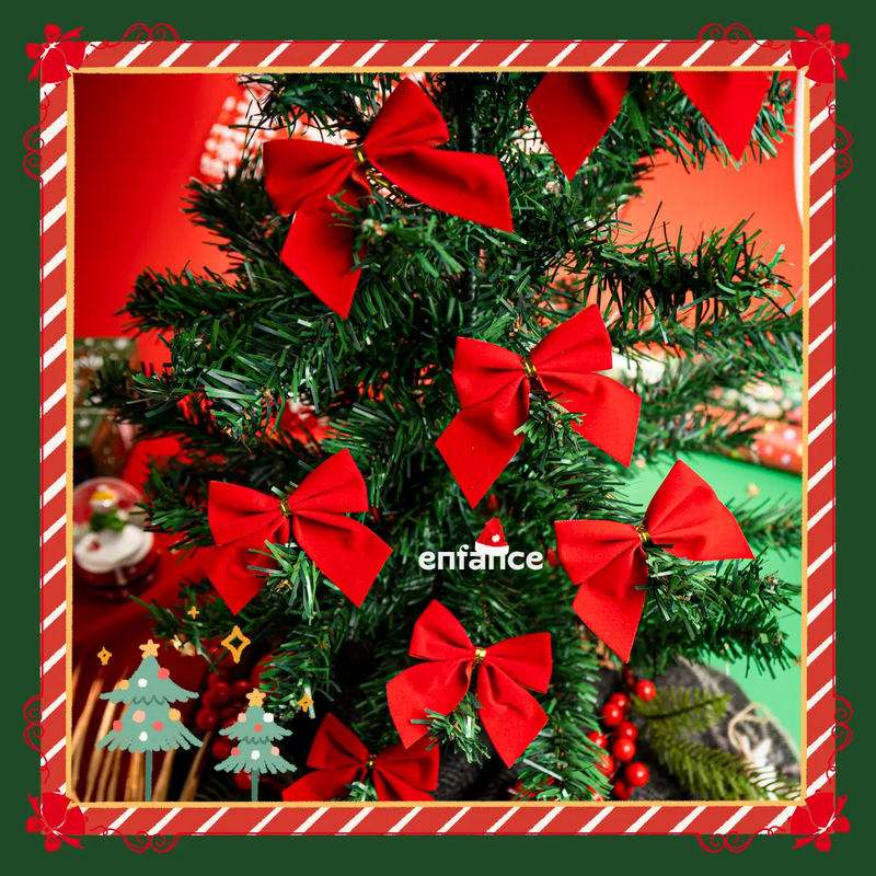 festao arvore de natal