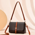 Bolsa Feminina Crossbody Luxo