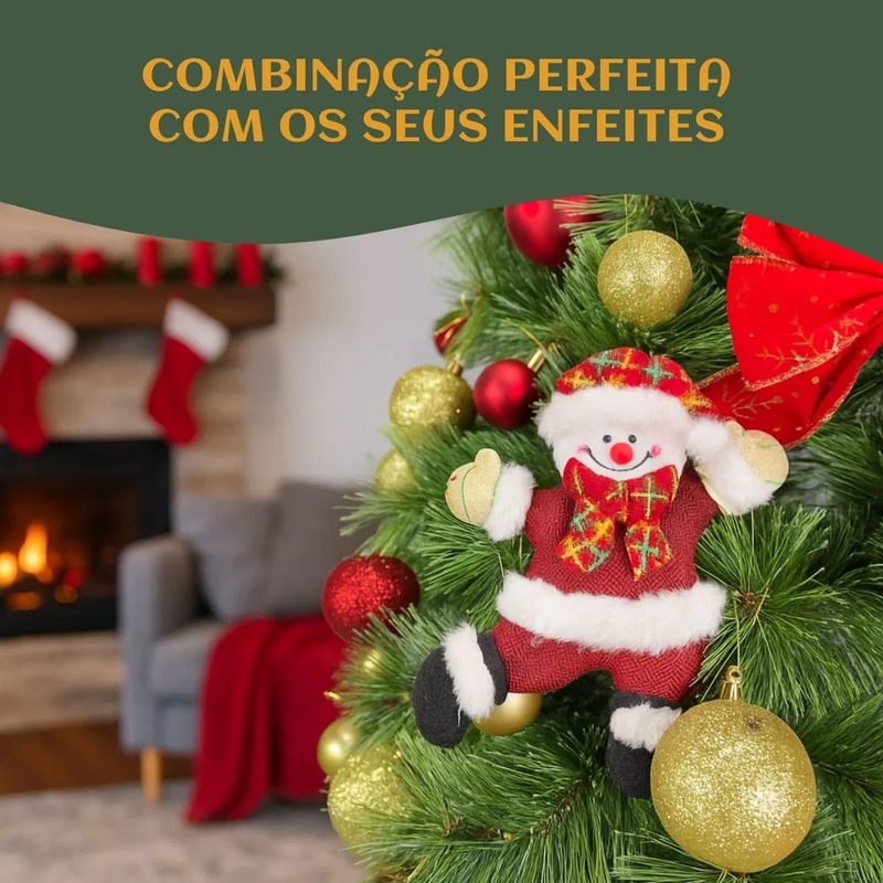 ornamentos natalinos