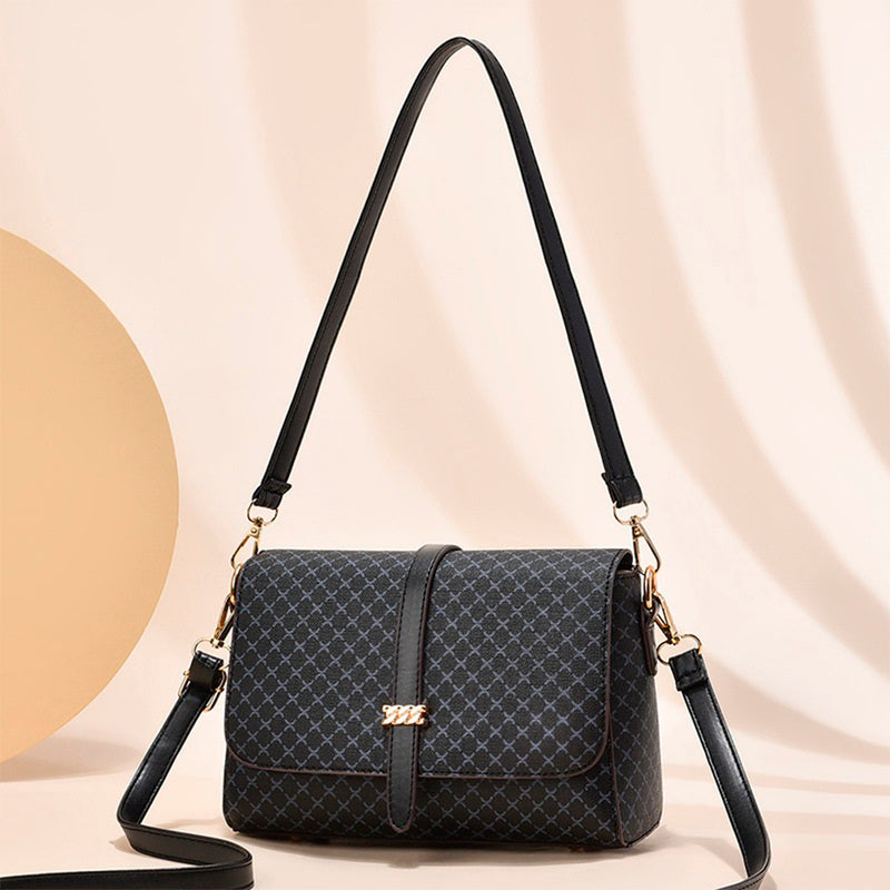 Bolsa Feminina Crossbody Luxo