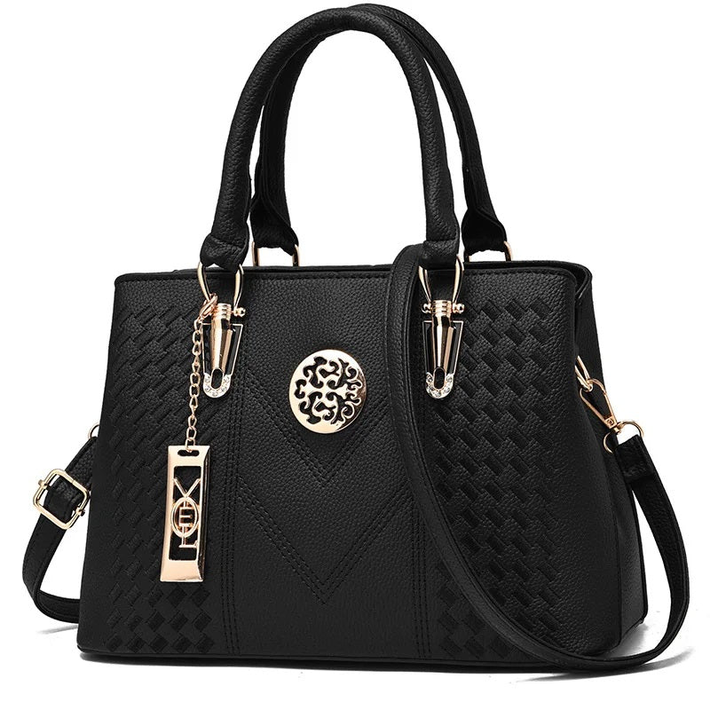 Bolsa Fashion Elegante Feminina