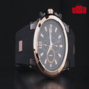 Relógio Masculino Esportivo à Prova d’Água – Alta Resistência e Design Moderno