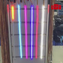 Fita LED DRL Diurna Flexível para Farol – Modelo Universal para Carros