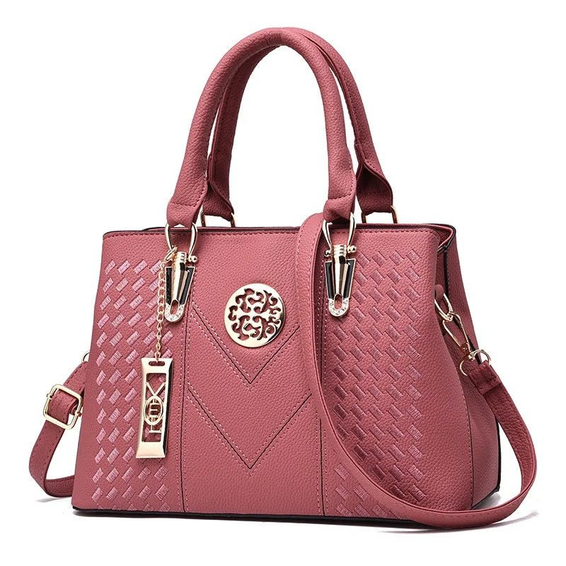 Bolsa Fashion Elegante Feminina