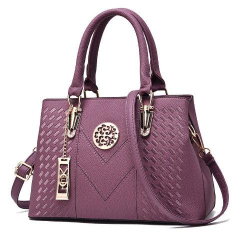 Bolsa Fashion Elegante Feminina