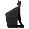 Bolsa de Ombro Masculina