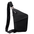 Bolsa de Ombro Masculina