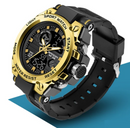 Relógio Masculino Militar Esportivo