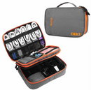 Bolsa Organizadora Multi-Função para Viagem – Compacta, Dobrável e Ideal para Roupas e Acessórios